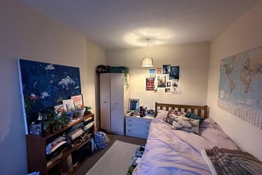 6 bed house, Devonshire Promenade, Lenton, Nottingham, NG72DS - Image 9